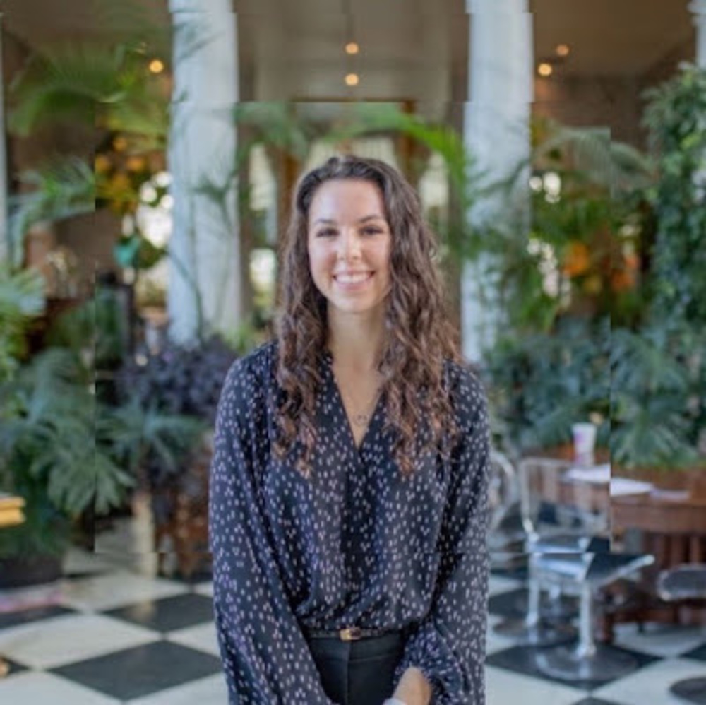 Meet your Posher, Hunter